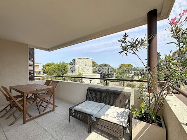 Vente Appartement 2 pièces 38 m2 Nimes