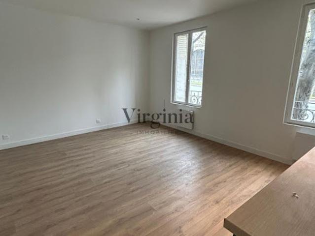 Vente Appartement 2 pièces 38 m2 Nogent sur Marne