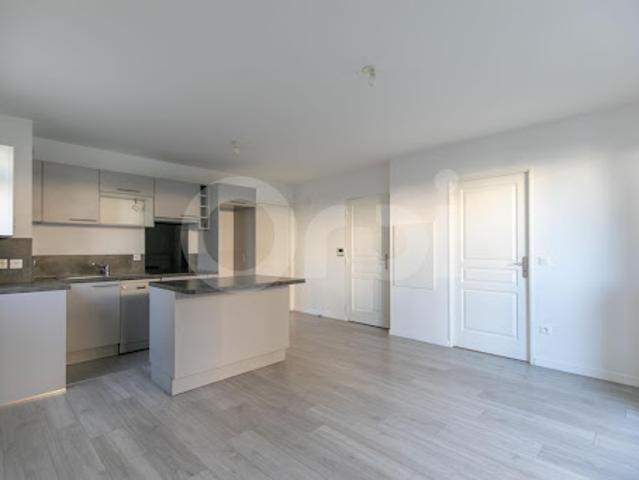Vente Appartement 2 pièces 38 m2 Noisy le Grand