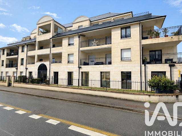 Vente Appartement 2 pièces 38 m2 Olivet