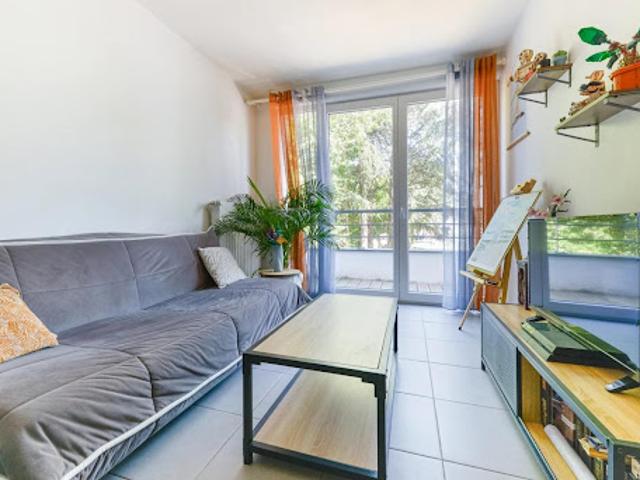 Vente Appartement 2 pièces 38 m2 Orvault