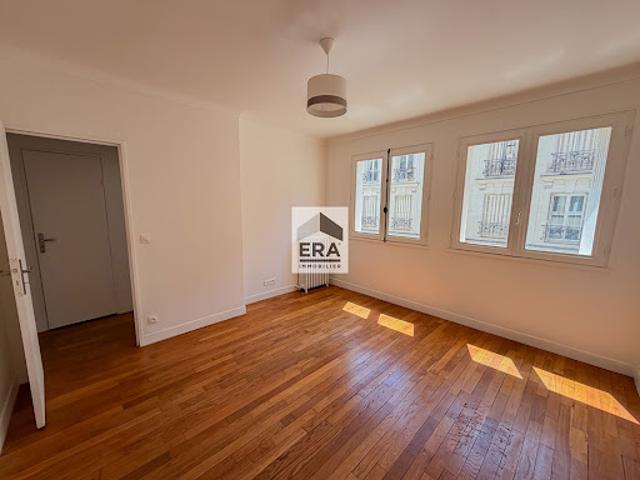 Vente Appartement 2 pièces 38 m2 Paris 13ème