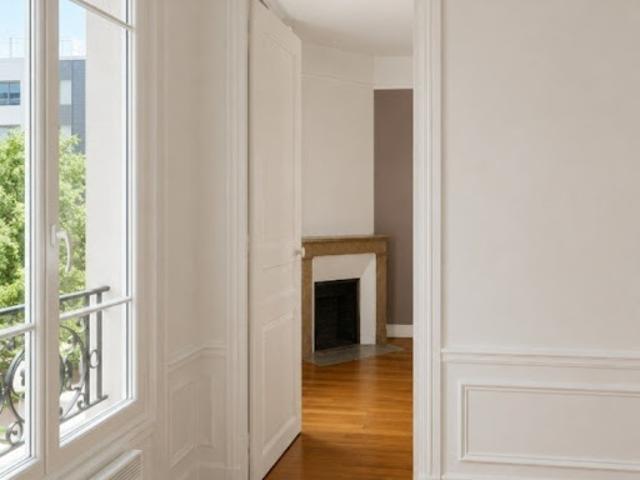 Vente Appartement 2 pièces 38 m2 Paris 15ème
