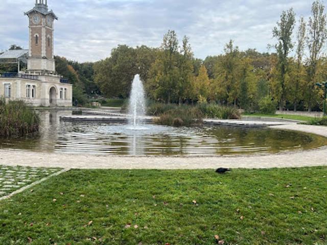 Vente Appartement 2 pièces 38 m2 Paris 15ème