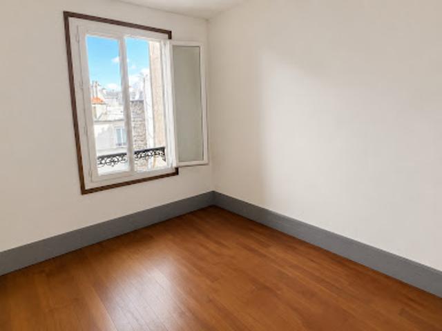 Vente Appartement 2 pièces 38 m2 Paris 16ème