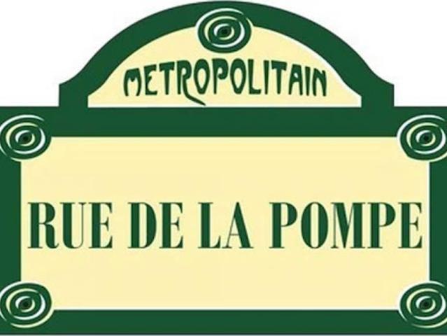 Vente Appartement 2 pièces 38 m2 Paris 16ème