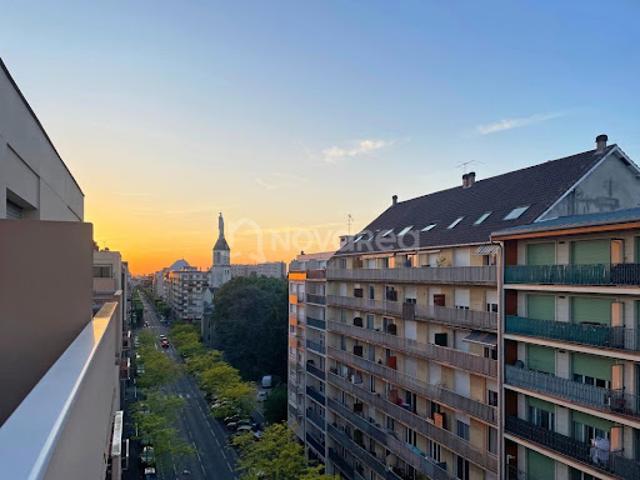 Vente Appartement 2 pièces 38.43 m2 Pau