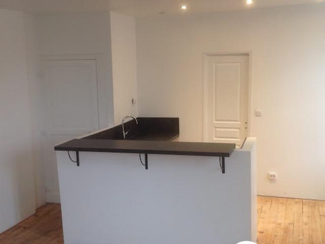 Vente Appartement 2 pièces 38 m2 Pau