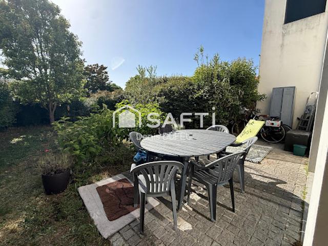 Vente Appartement 2 pièces 38 m2 Perigny
