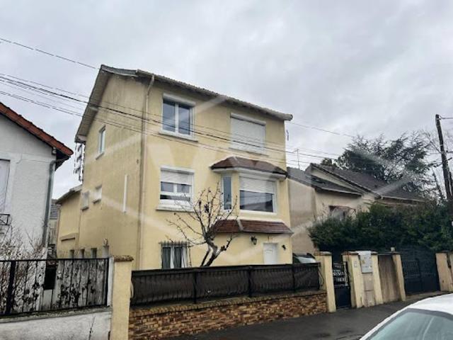 Vente Appartement 2 pièces 38 m2 Quincy sous Sénart