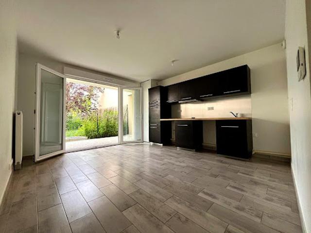 Vente Appartement 2 pièces 38.14 m2 Rambouillet