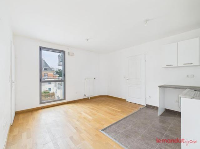 Vente Appartement 2 pièces 38 m2 Reims