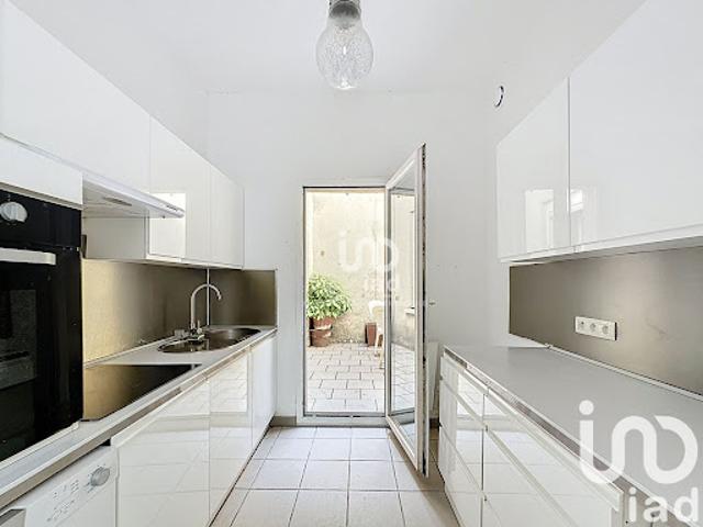 Vente Appartement 2 pièces 38 m2 Reims