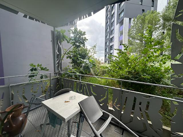 Vente Appartement 2 pièces 38 m2 Reze