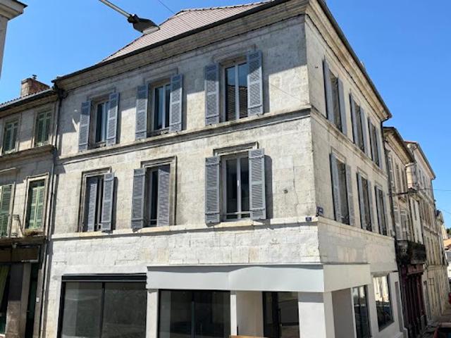Vente Appartement 2 pièces 38 m2 Riberac