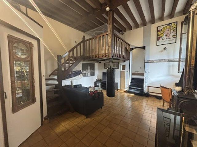 Vente Appartement 2 pièces 38 m2 Roissy en Brie