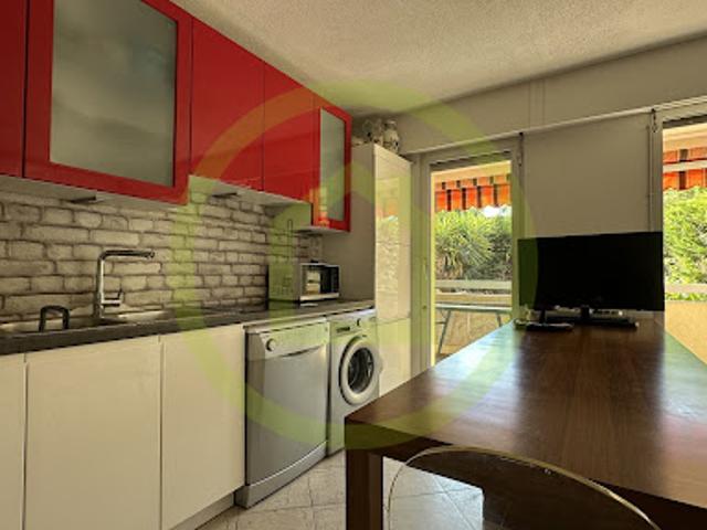Vente Appartement 2 pièces 38 m2 Roquebrune Cap Martin