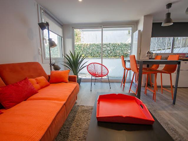 Vente Appartement 2 pièces 38 m2 Royan