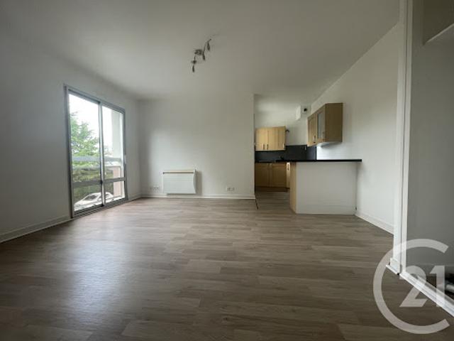 Vente Appartement 2 pièces 37.6 m2 Saint Avé