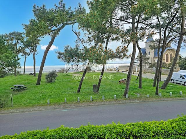 Vente Appartement 2 pièces 38 m2 Saint Brevin les Pins