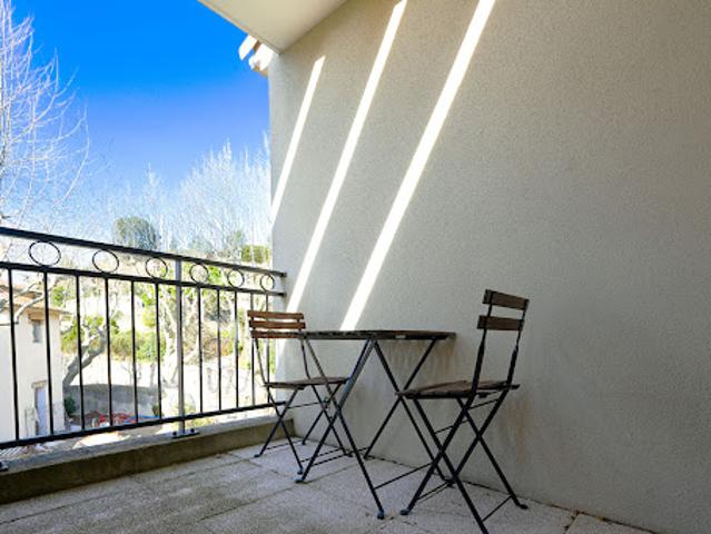 Vente Appartement 2 pièces 38 m2 Saint Chamas
