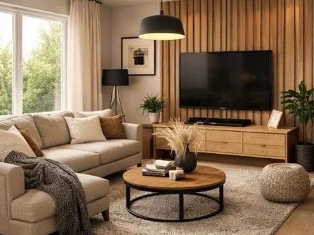 Vente Appartement 2 pièces 38 m2 Saint Cyr l'Ecole