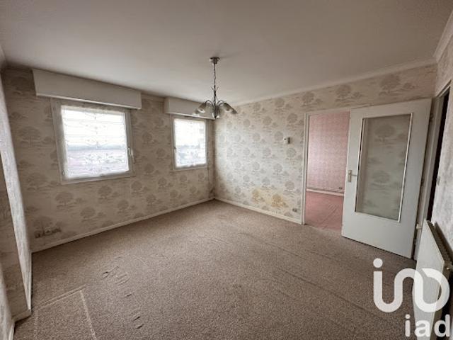 Vente Appartement 2 pièces 38 m2 Saint Dizier
