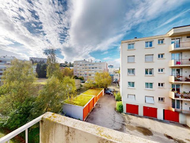 Vente Appartement 2 pièces 38 m2 Saint Etienne