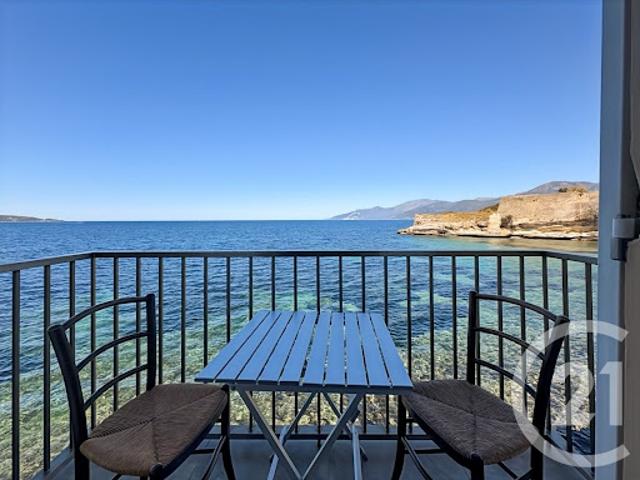 Vente Appartement 2 pièces 38 m2 Saint Florent
