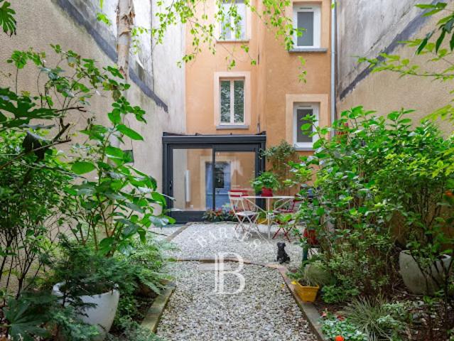 Vente Appartement 2 pièces 38 m2 Saint Germain en Laye