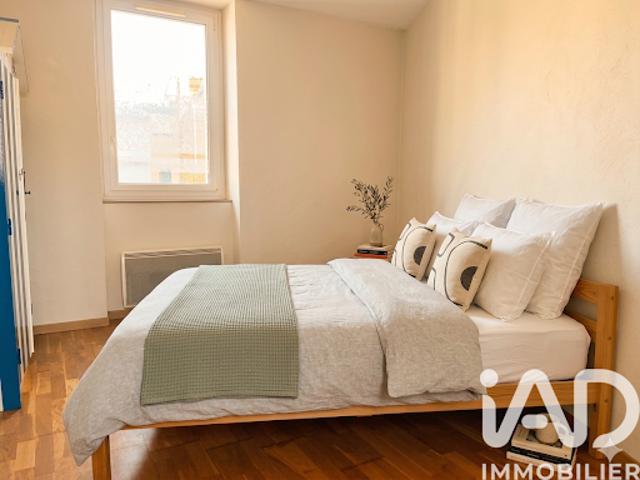 Vente Appartement 2 pièces 38 m2 Saint Malo