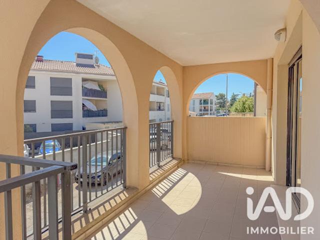 Vente Appartement 2 pièces 38 m2 Saint Maximin la Sainte Baume