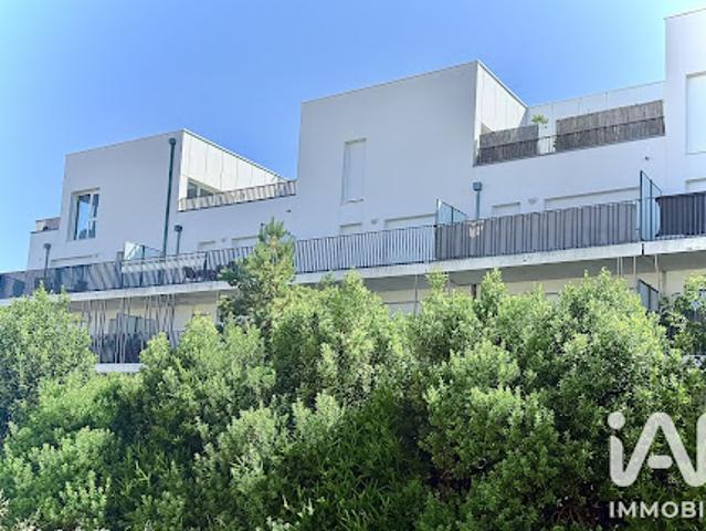 Vente Appartement 2 pièces 38 m2 Saint Nazaire