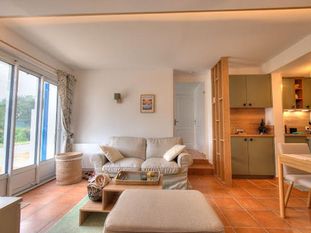 Vente Appartement 2 pièces 38 m2 Saint raphael