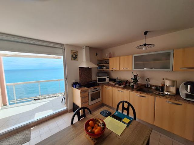 Vente Appartement 2 pièces 38 m2 Sète