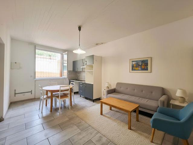 Vente Appartement 2 pièces 38 m2 Sète
