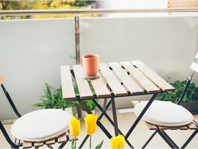 Vente Appartement 2 pièces 38 m2 Sète