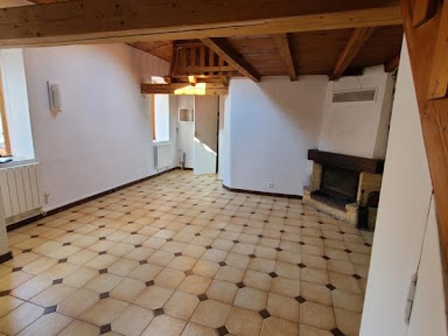 Vente Appartement 2 pièces 38 m2 Sète
