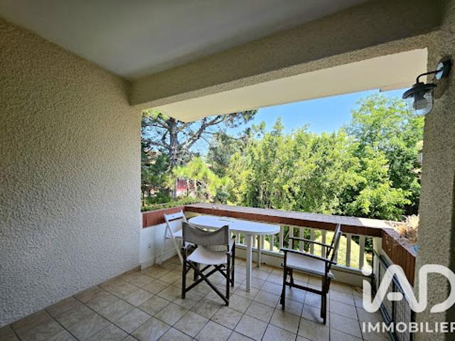 Vente Appartement 2 pièces 38 m2 Soorts Hossegor