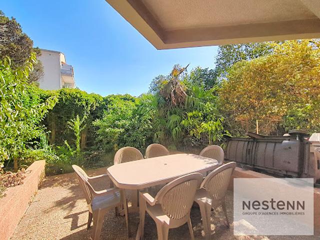 Vente Appartement 2 pièces 39.42 m2 Saint aygulf