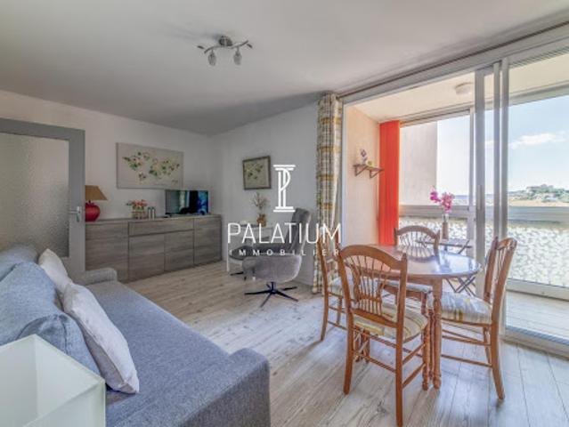 Vente Appartement 2 pièces 39.44 m2 Gréoux les Bains