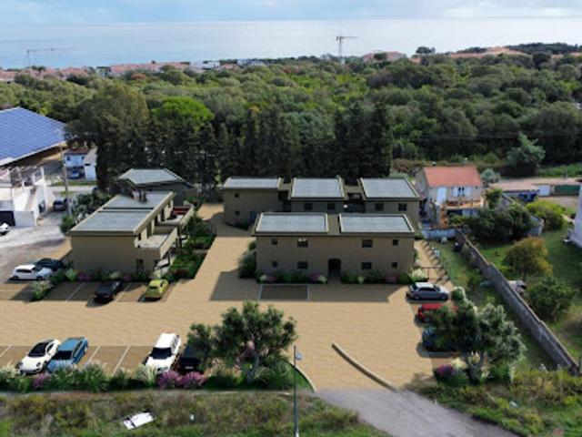 Vente Appartement 2 pièces 39.45 m2 Cervione