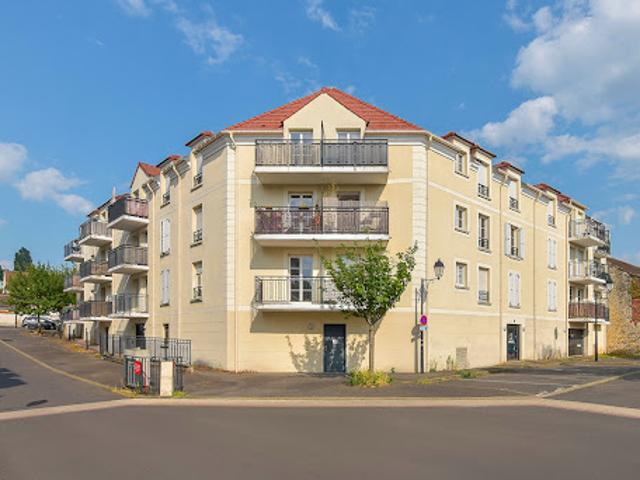 Vente Appartement 2 pièces 39.48 m2 Brie Comte Robert