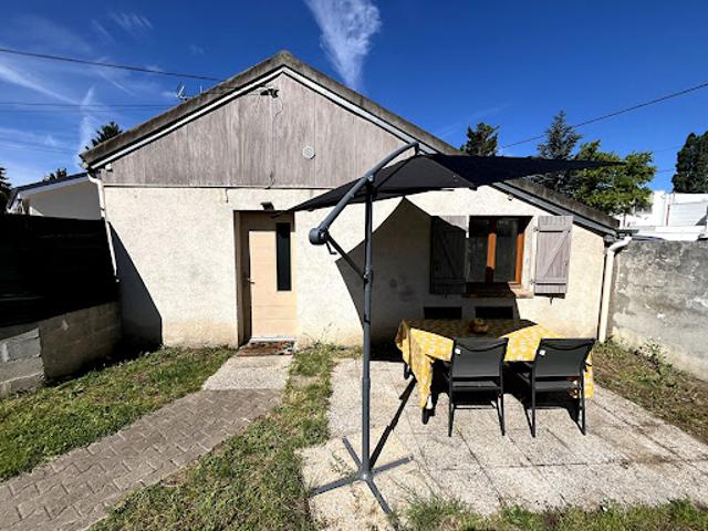 Vente Appartement 2 pièces 39.4 m2 Les Mureaux