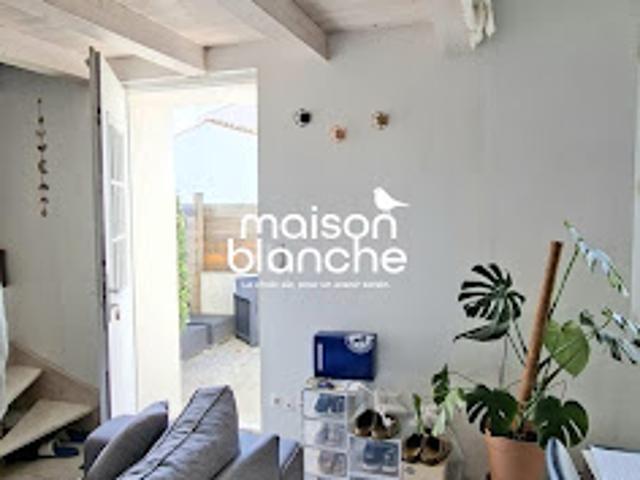 Vente Appartement 2 pièces 39.4 m2 Puilboreau