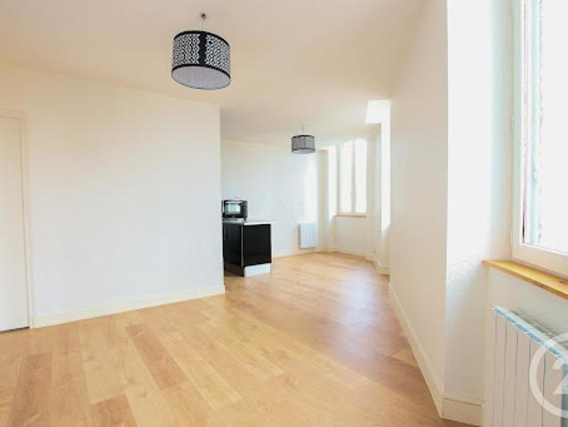 Vente Appartement 2 pièces 39.54 m2 Perigueux