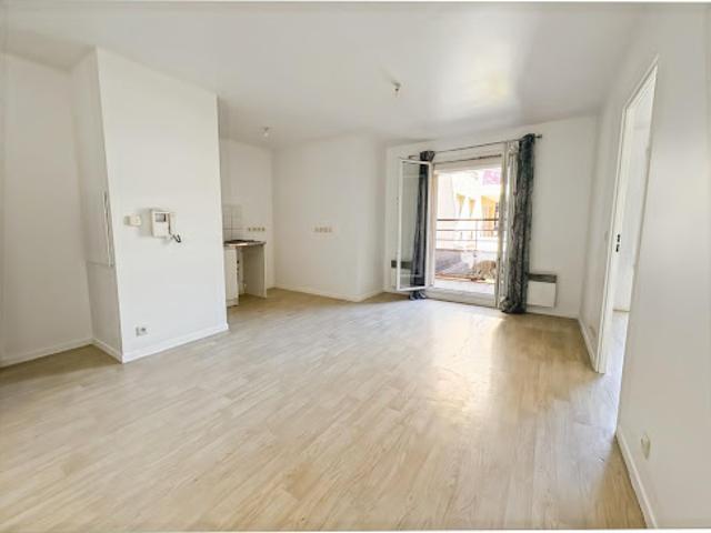 Vente Appartement 2 pièces 39.55 m2 Vigneux sur Seine