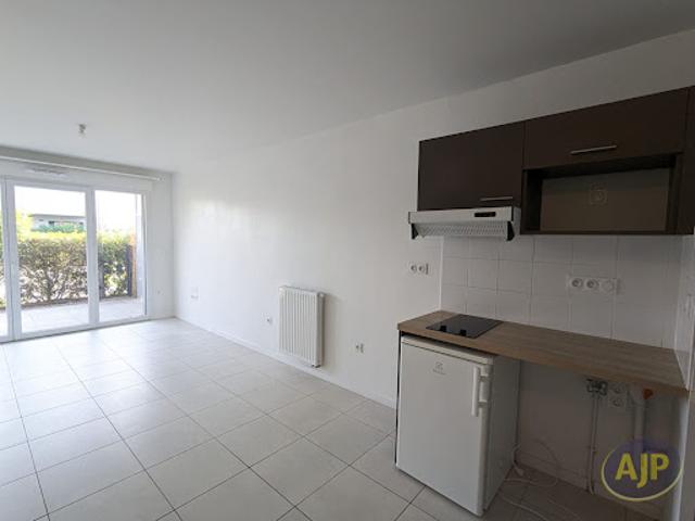 Vente Appartement 2 pièces 39.55 m2 Challans