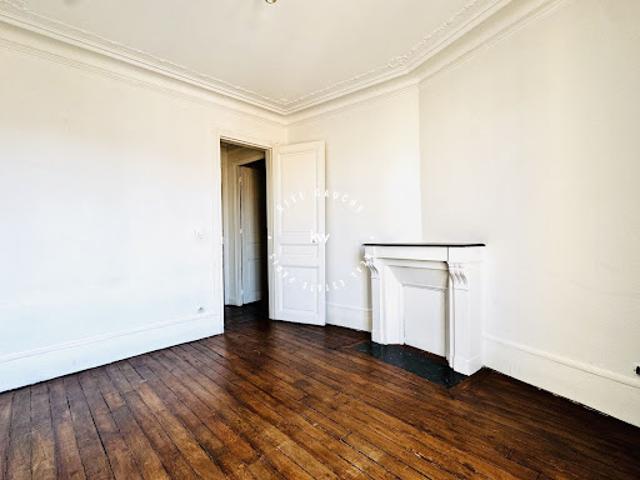 Vente Appartement 2 pièces 39.58 m2 Asnieres sur seine