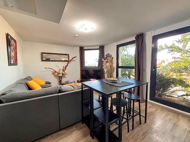 Vente Appartement 2 pièces 39.63 m2 Carry le Rouet